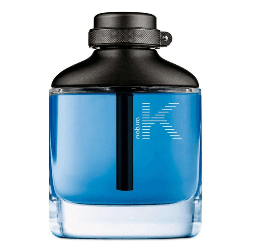 Natura Kaiak K Edp 100ml Para Masculino