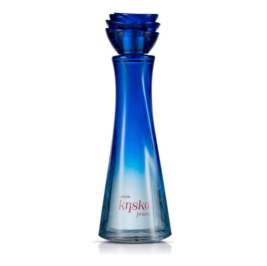 Natura Kriska Jeans Colônia 100ml