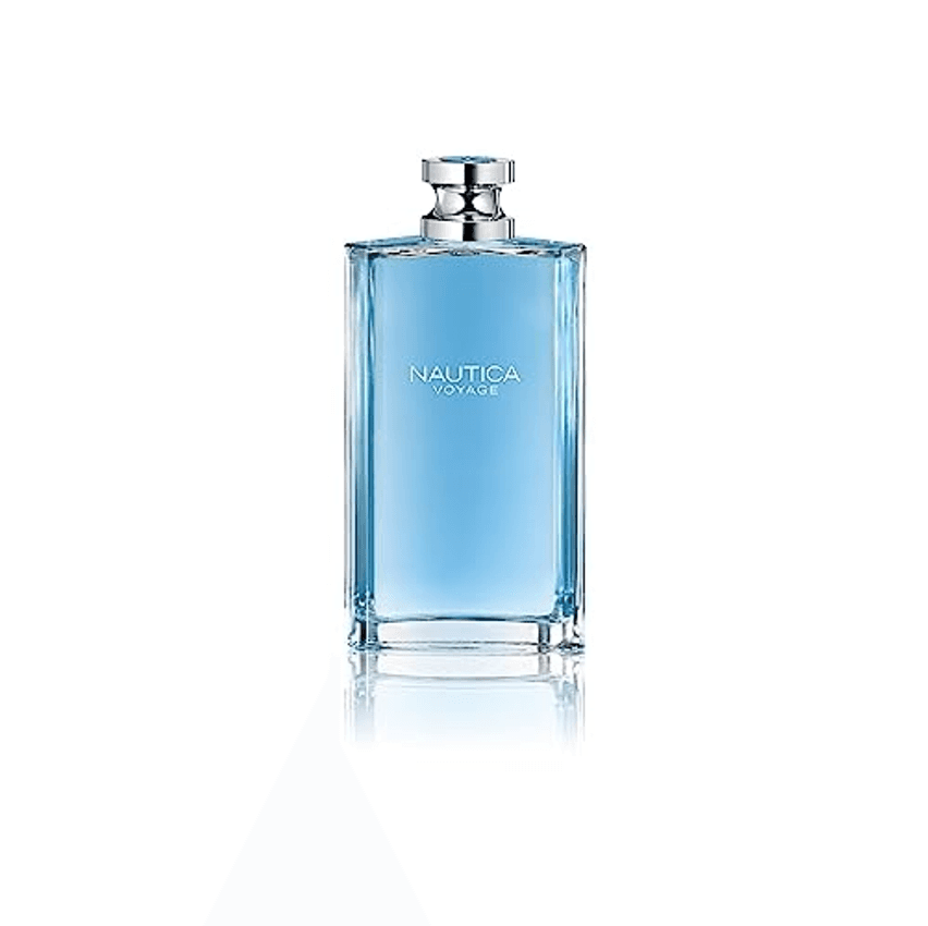 Nautica Voyage Eau De Toilette Para Homens, 6,7 Fl Onça