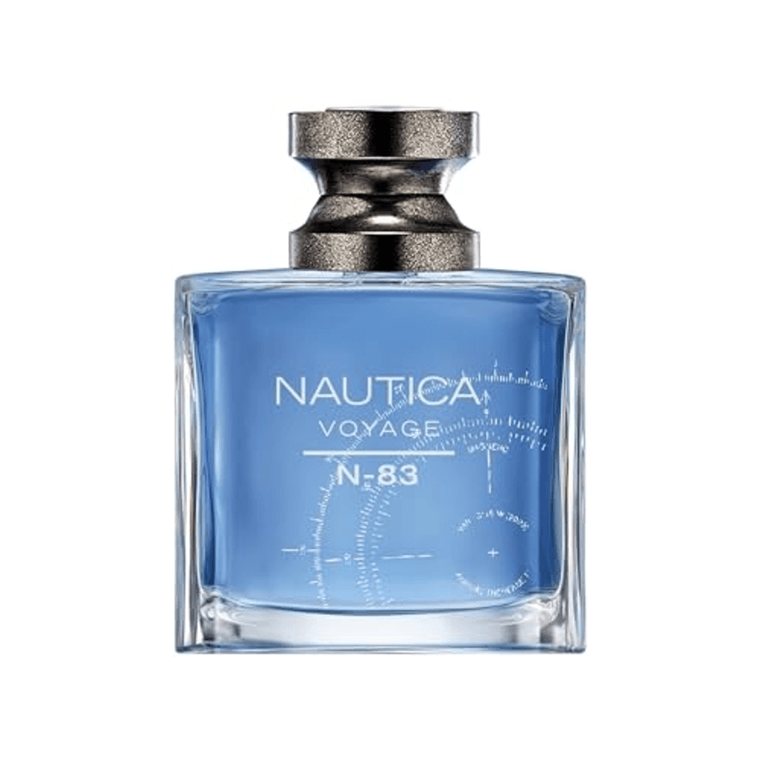 NAUTICA VOYAGE N83 EDT 100ML V2