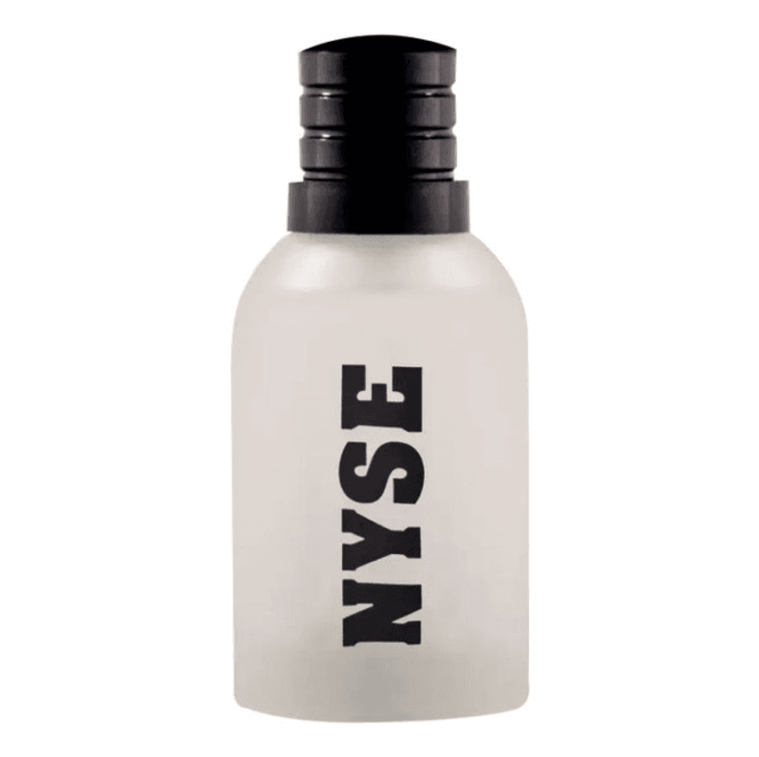 Nyse Paris Elysees Edt - Perfume Masculino 100ml