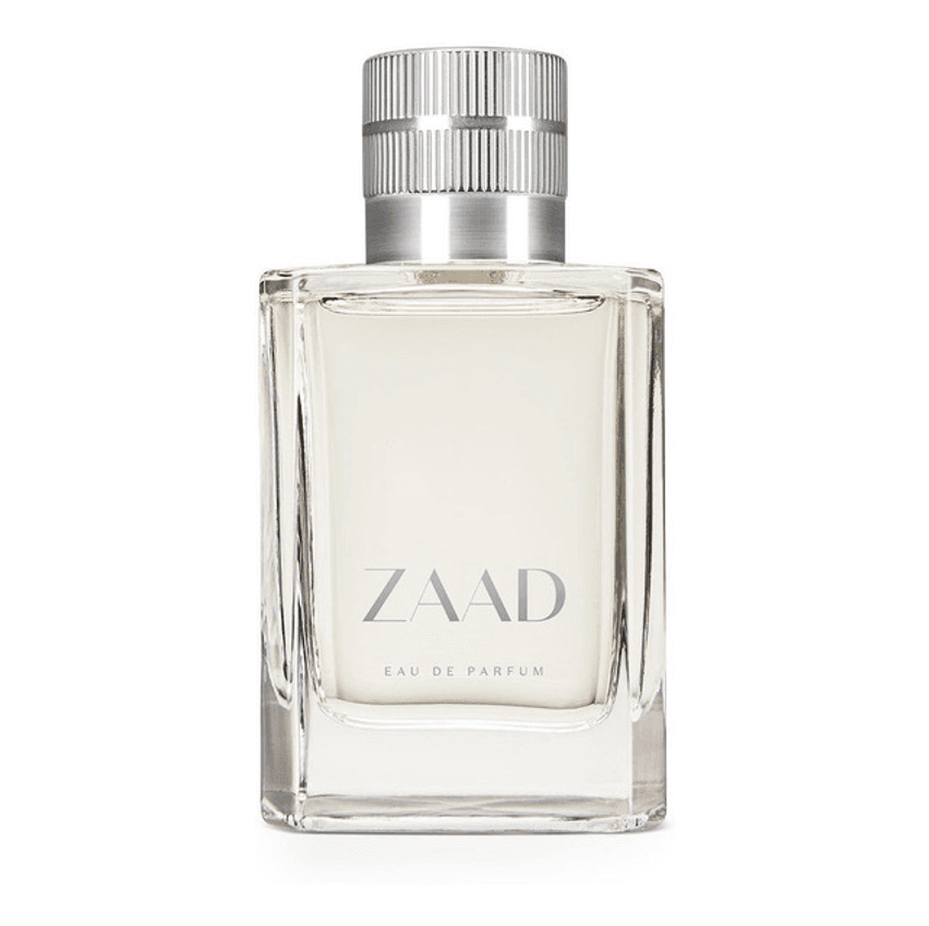O Boticário Zaad Edp 50ml Para Masculino