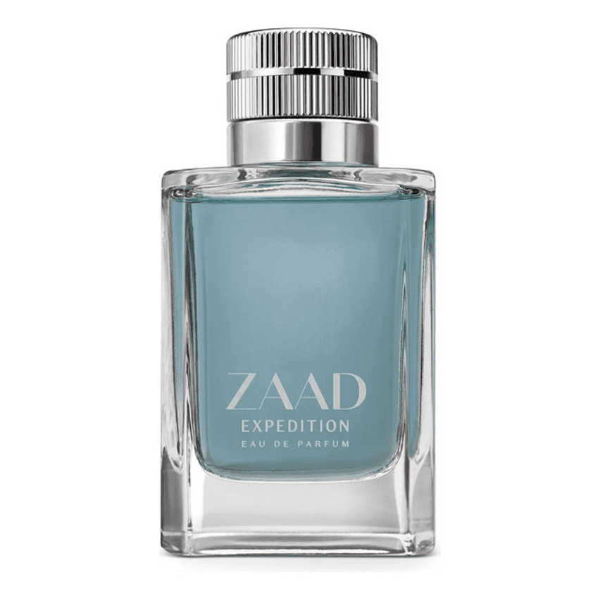 O Boticário Zaad Expedition Edp 95ml Para Masculino
