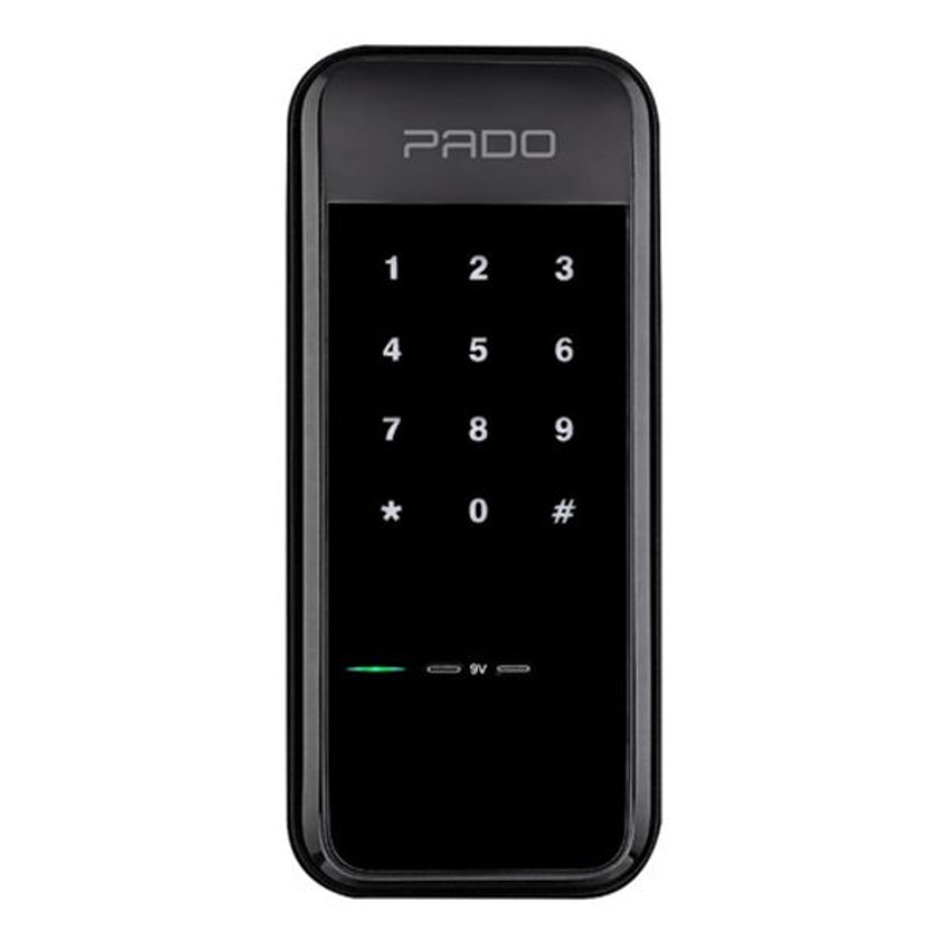 Pado Fds 10 Ep Preto