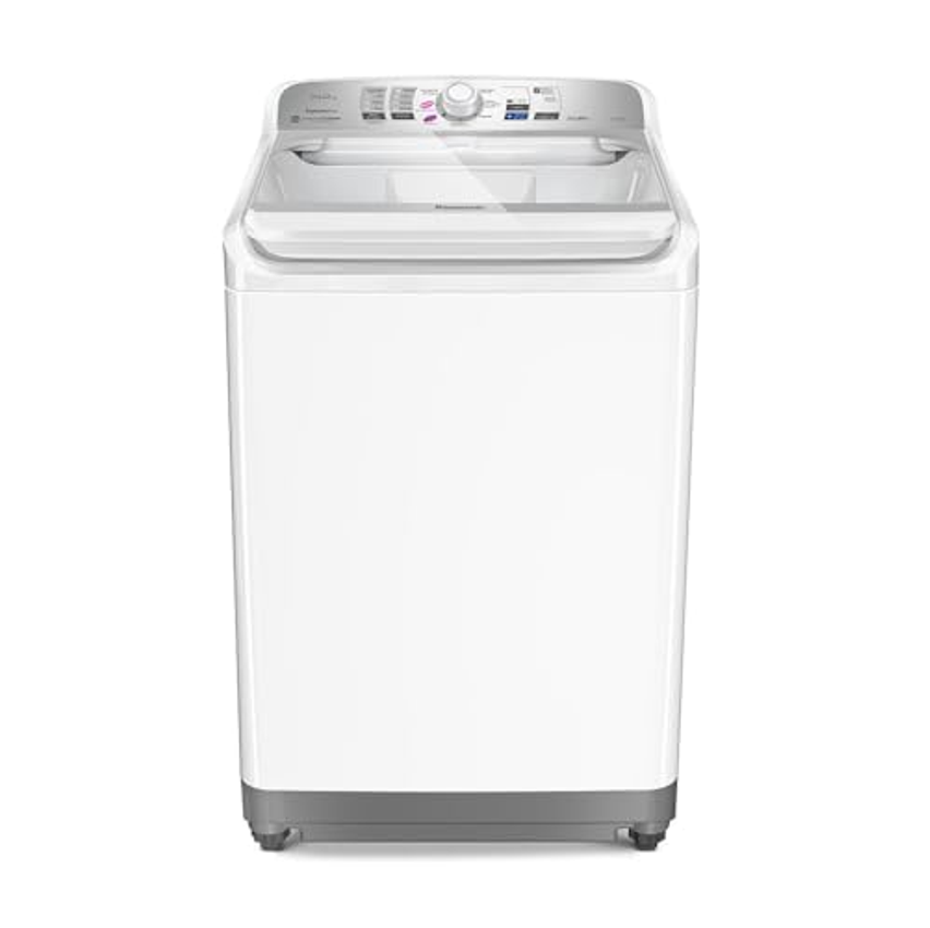 Panasonic Máquina de Lavar 14kg Branca 220v NA-F140B1W