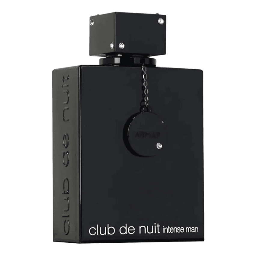 Perfume Armaf Club De Nuit Intense 105ml Edt - Masculino