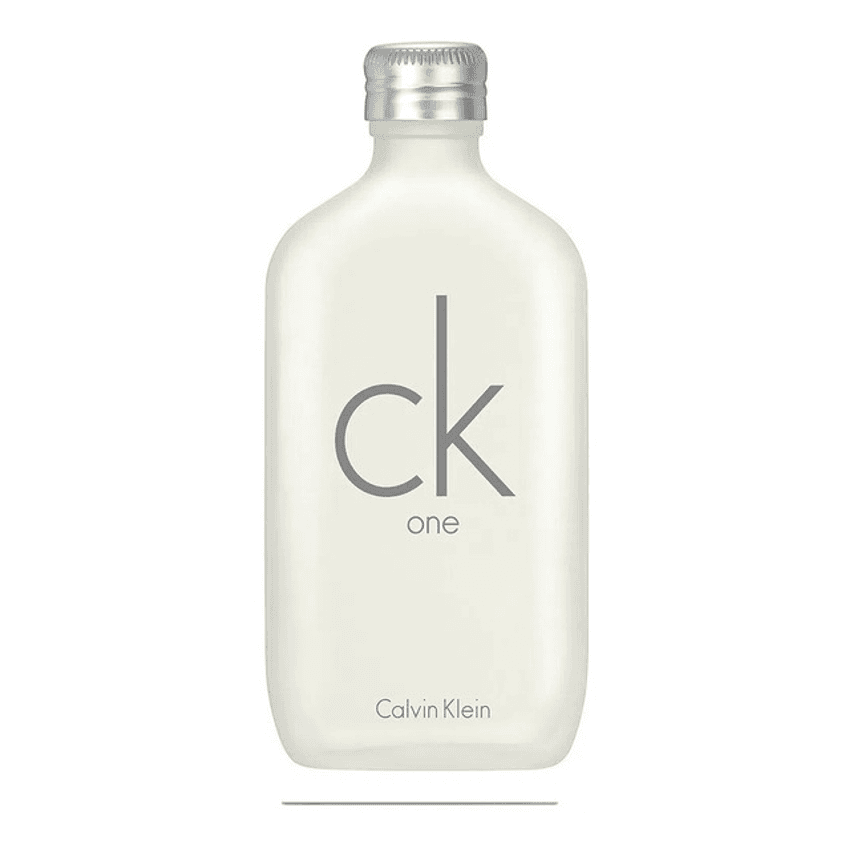 Perfume Calvin Klein Ck One 200ml