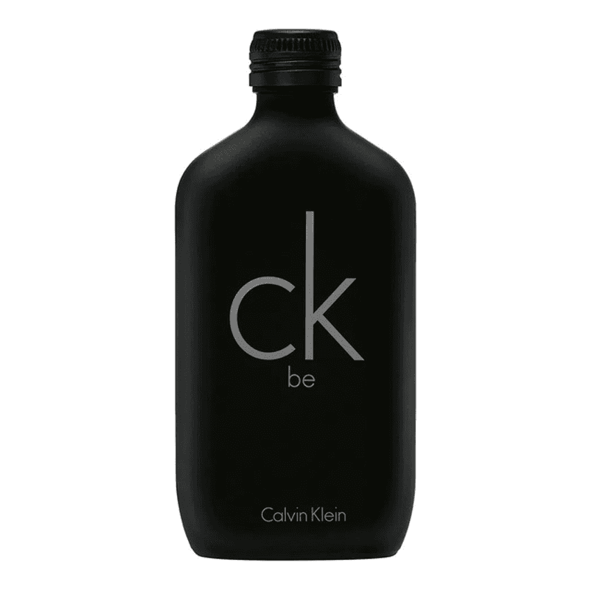 Perfume Ck Be Edt 100ml Calvin Klein