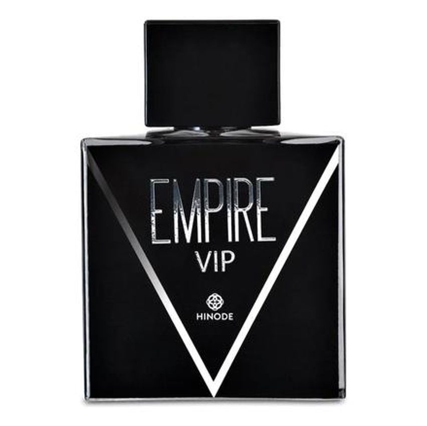 Perfume Empire Vip Masculino Hinode 100ml
