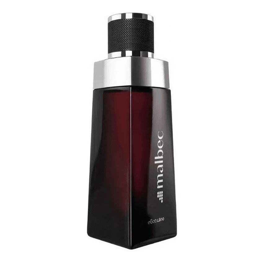 Perfume Malbec 100ml O Boticário