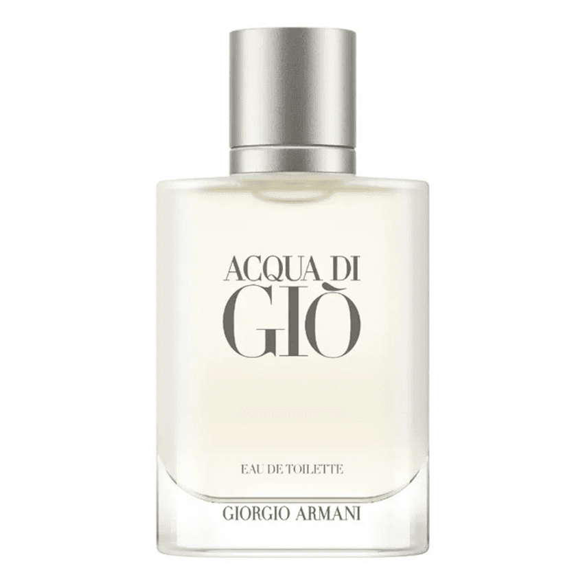 Perfume Masculino Giorgio Armani Acqua Di Giò Edt 50ml