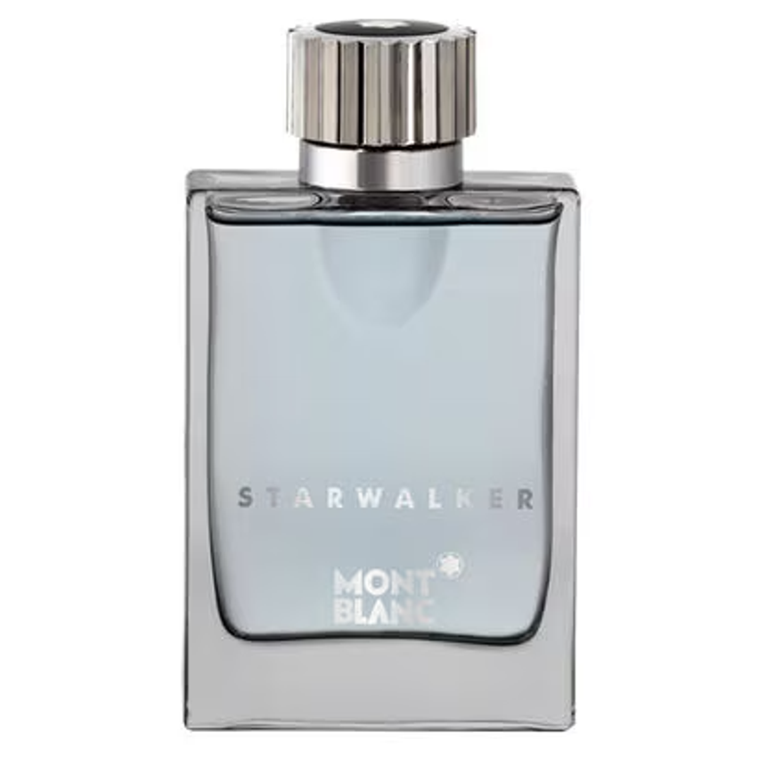 perfume montblanc starwalker masculino eau de toilette
