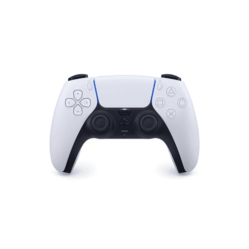 PlayStation DualSense Controle sem fio – Branco