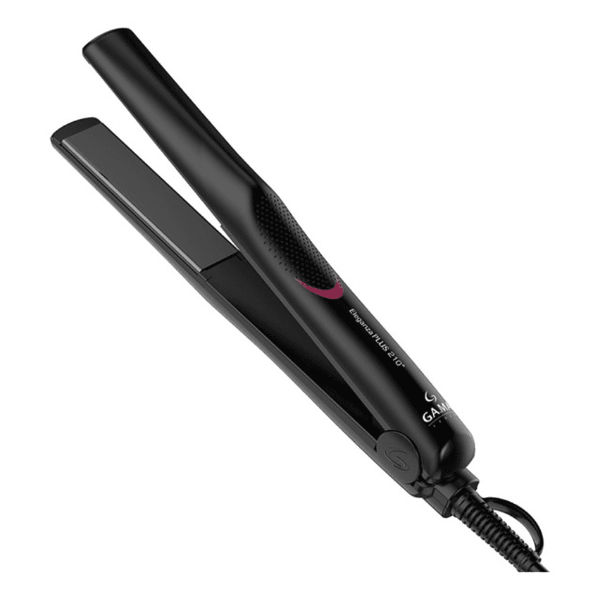 Prancha De Cabelo Gama Italy Eleganza Plus