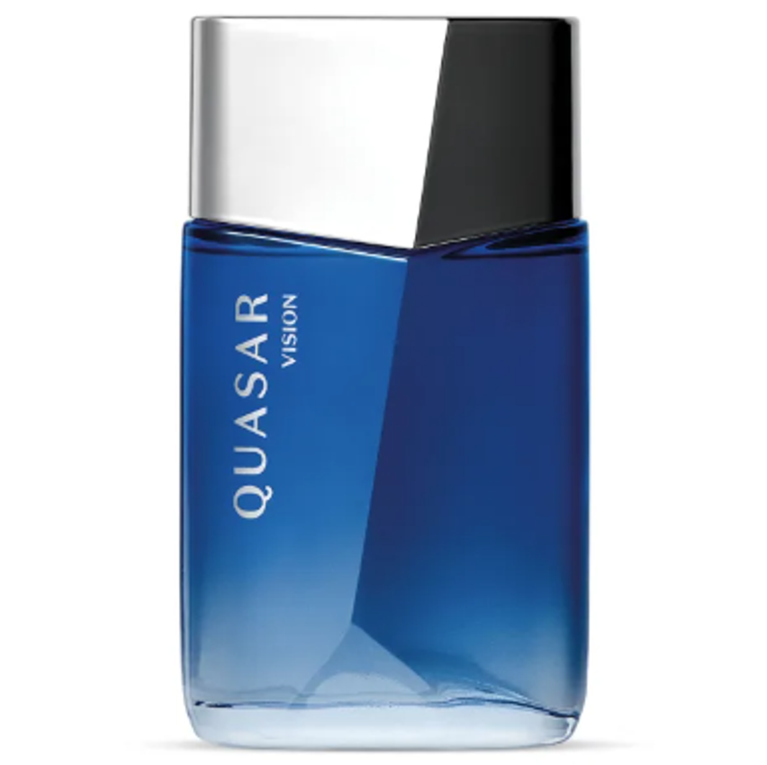 Quasar Vision Desodorante Colônia 100ml