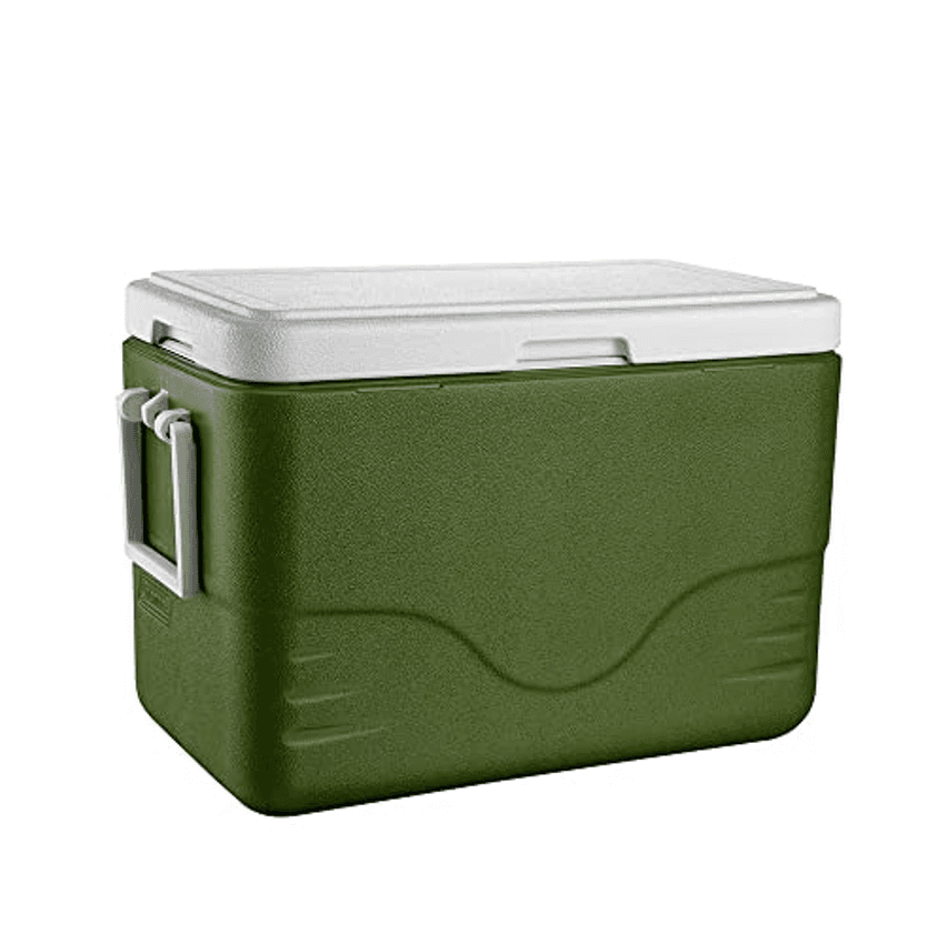 Recip. Termoplástico 28 QT (26,5 L) All Green