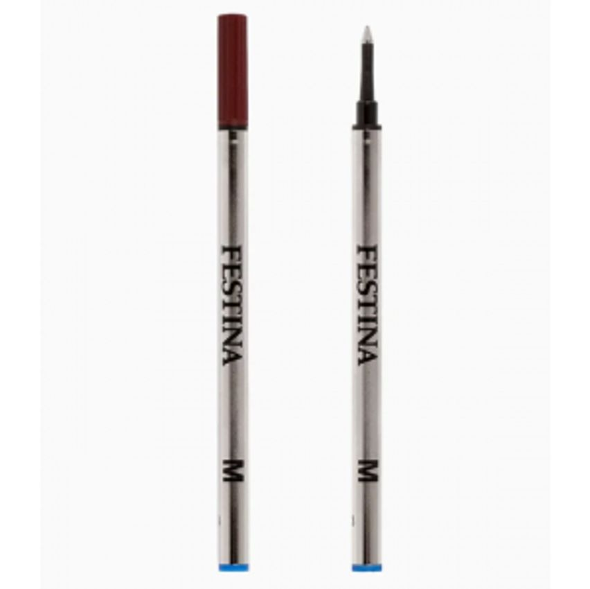 Refil Festina Roller Azul - 2 Unid - FPR151BM