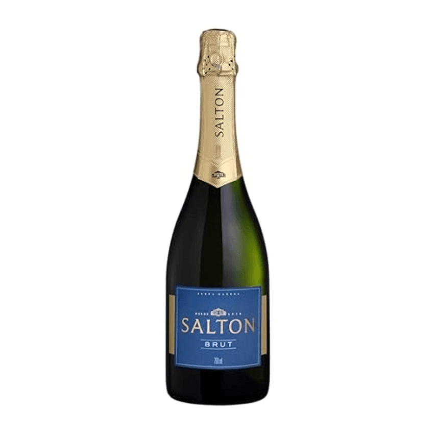 Salton Espumante Brut 750 Ml