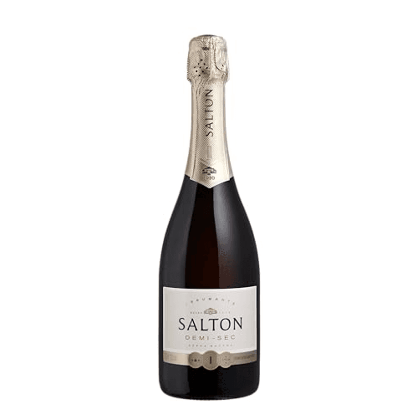 Salton Espumante Demi Sec 750 Ml