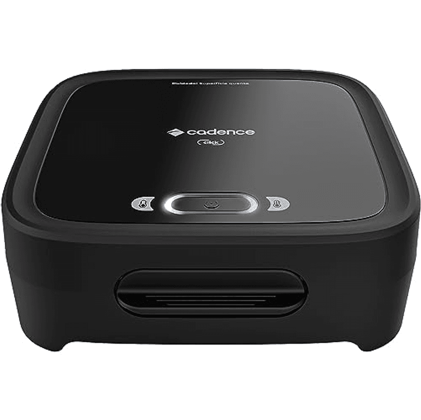 Sanduicheira Elétrica Cadence Click - 220V