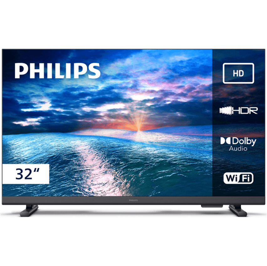 Smart Tv Philips 32 Hd 32phg6910/78 Wi-fi