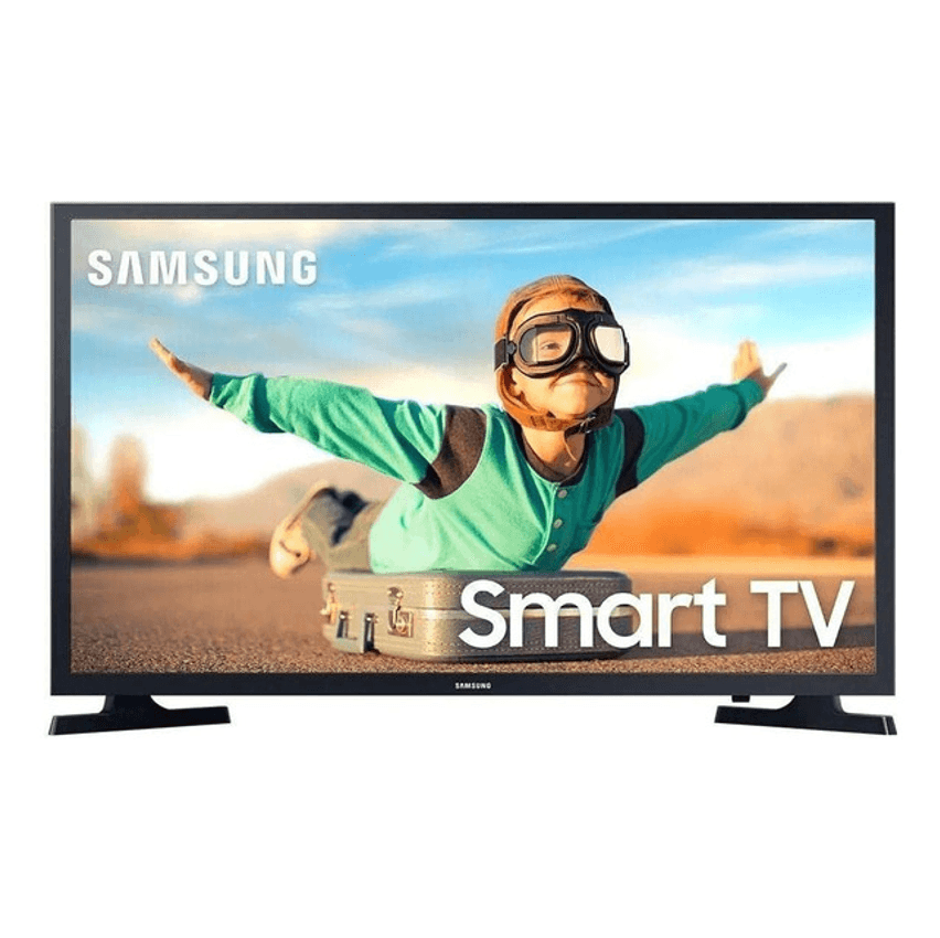 Smart Tv Samsung Ls32betblggxzd 32  Hd Led