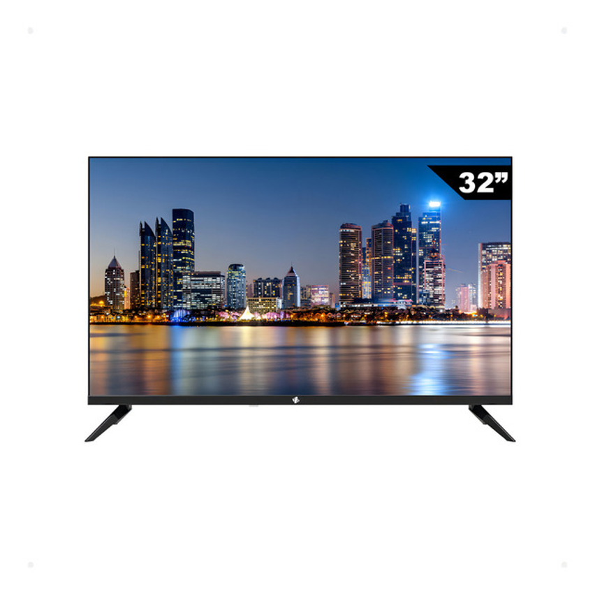 Smart Tv Tronos Trs32sfa11 Led Android Hd 32 
