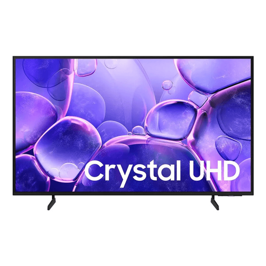 Smart Tv U8600f Crystal Uhd 4k 85 Preto Samsung Bivolt