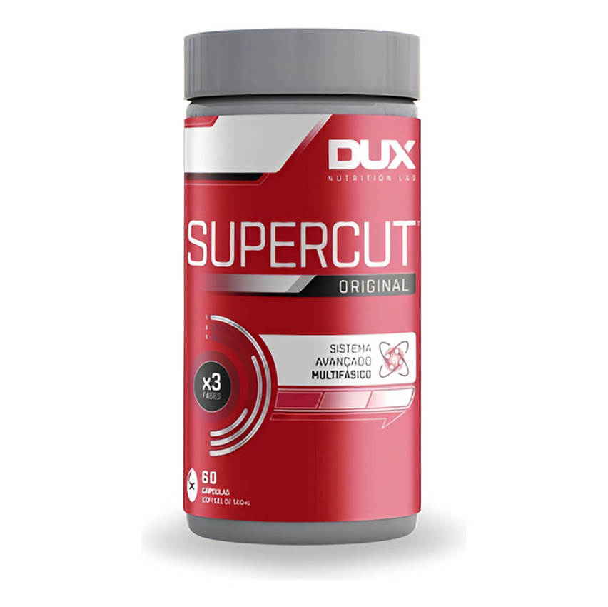 Supercut  (60 Caps) Dux Nutrition