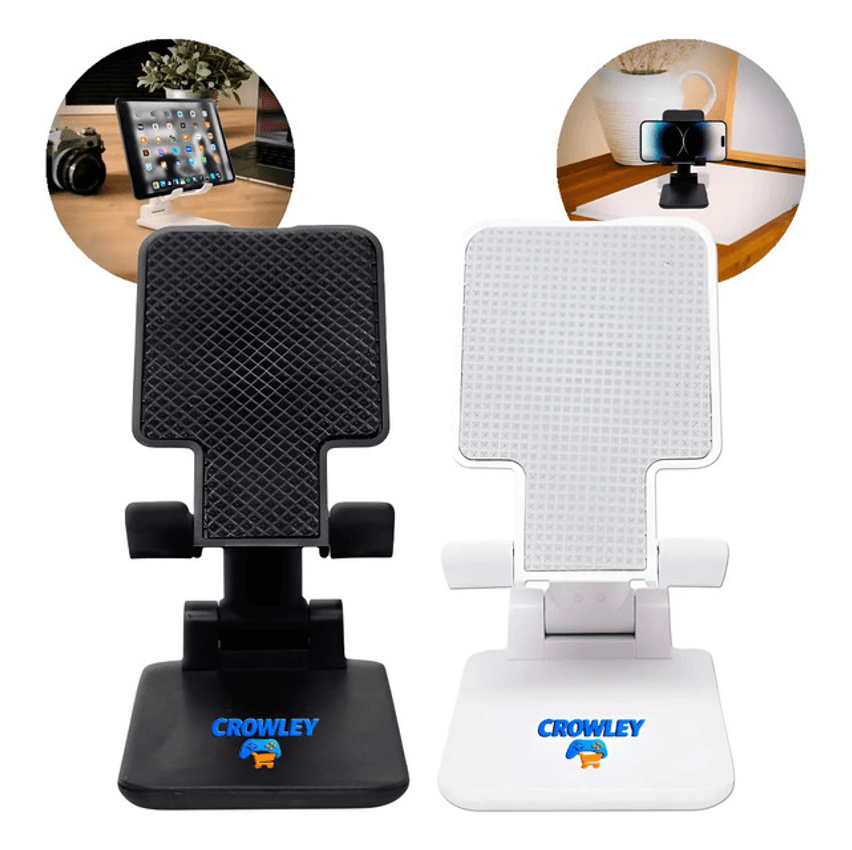 Suporte Porta Celular Mesa Universal Smartphone Tablet