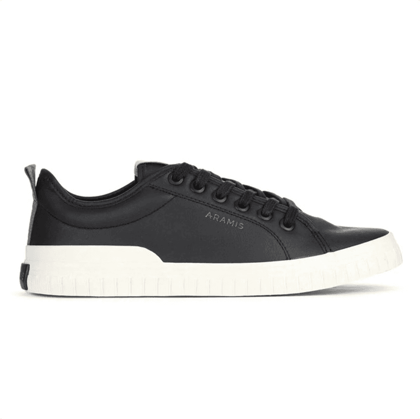 Tênis Aramis Deep Leather - Masculino