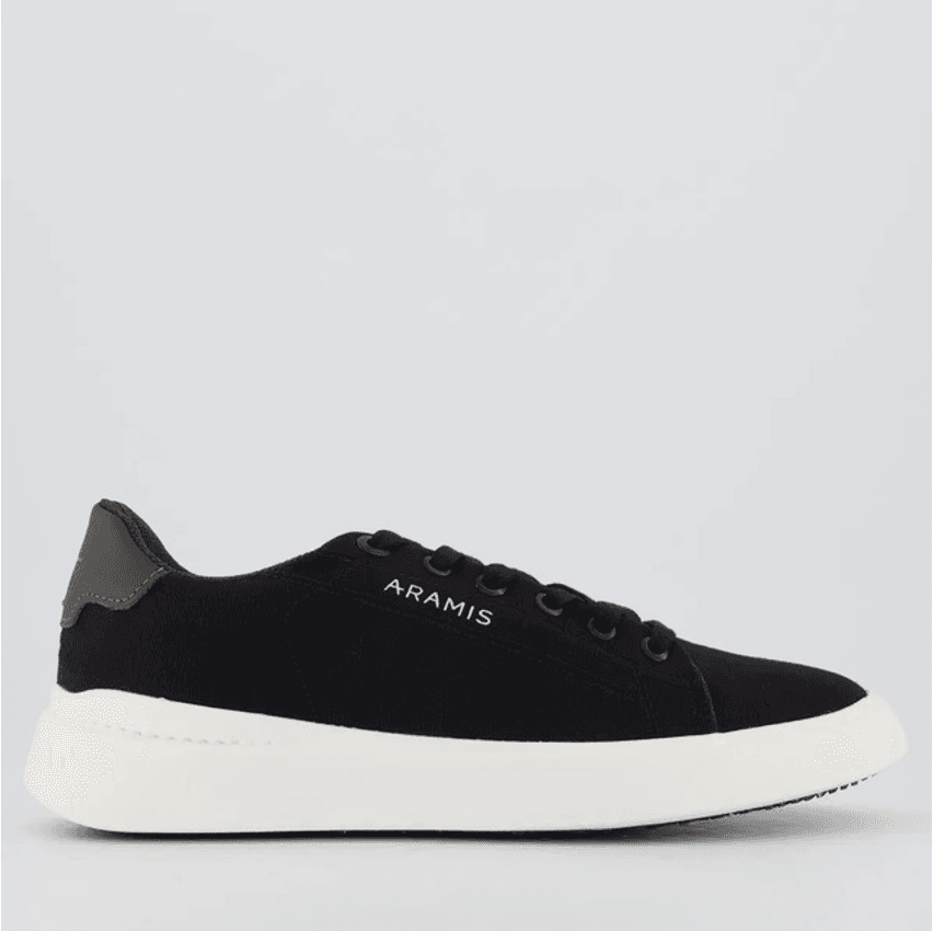 Tênis Aramis Journey Classic Preto