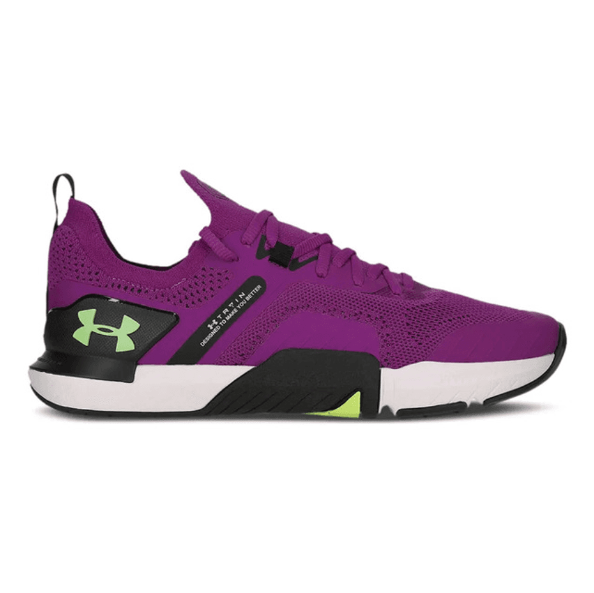 Tênis De Treino Under Armour Tribase Cross Se