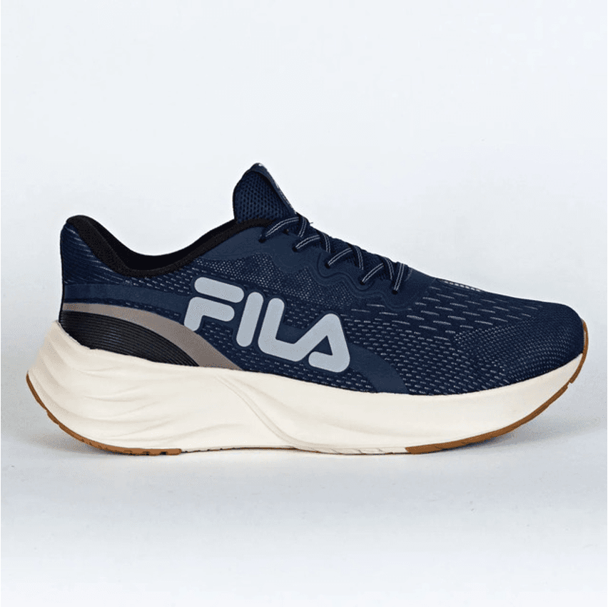 Tênis Fila Comet 2 Masculino Corrida - Caminhada