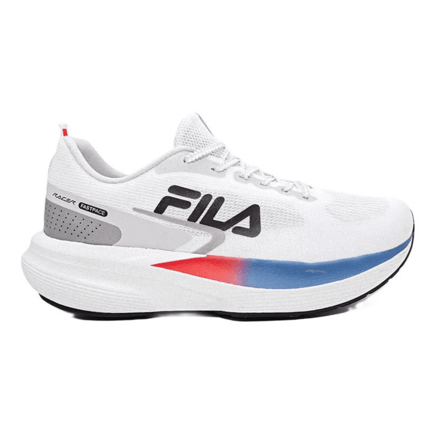 Tênis Fila Racer Fastpace Original Feminino