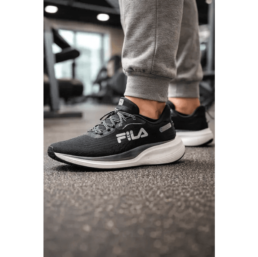 Tênis Fila Speedzone Masculino Corrida Original Novo