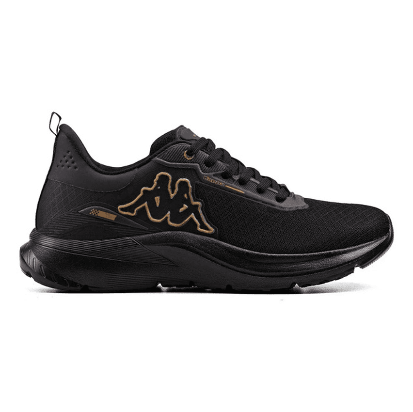Tênis Masculino Feminino Kappa Park 2.0 Original