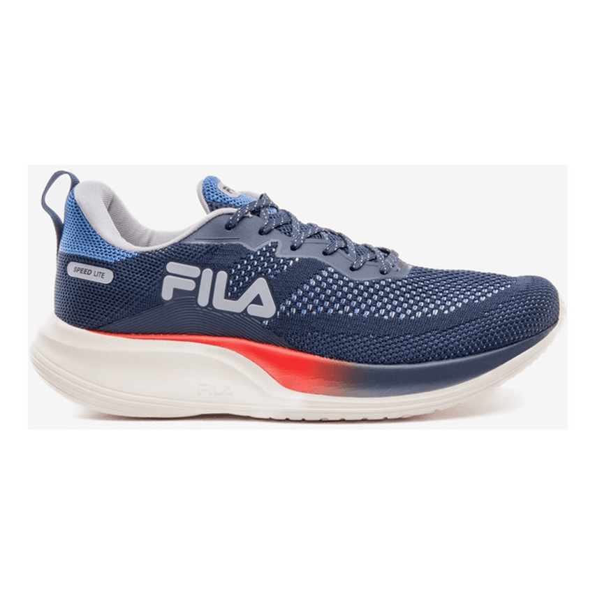 Tênis Masculino Speed Lite Fila