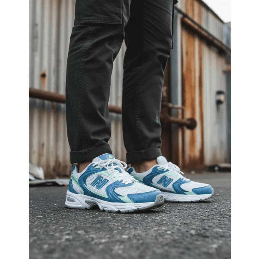 Tênis New Balance 530 Masculino Casual Original
