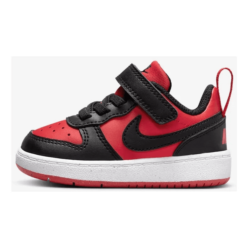 Tênis Nike Court Borough Low Recraft Infantil