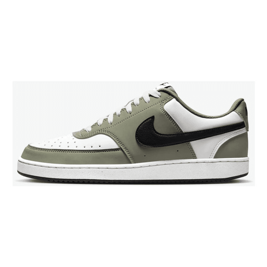 Tênis Nike Court Vision Low Masculino