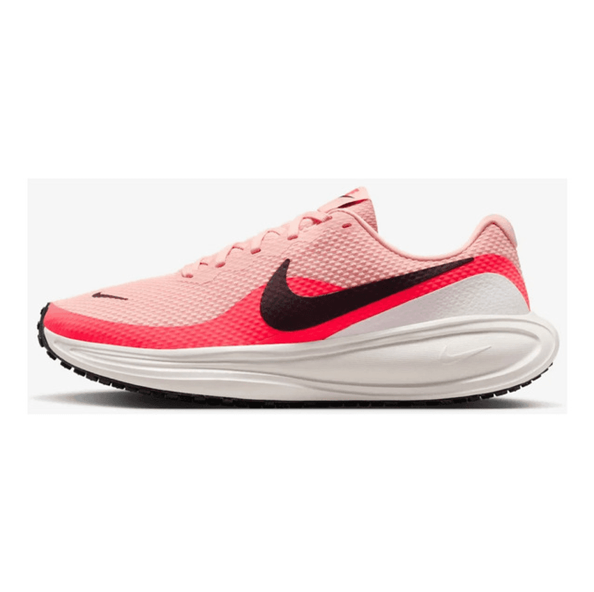 Tênis Nike Revolution 8 Feminino Laranja 37 Br