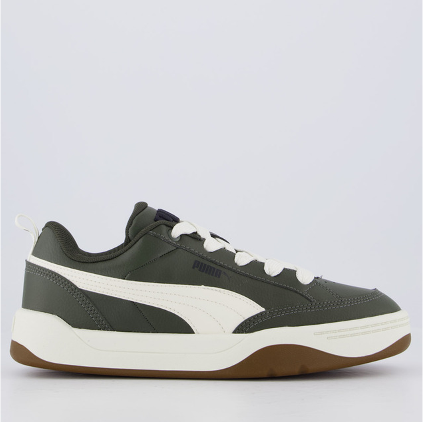 Tênis Puma Park Lifestyle Bdp Verde