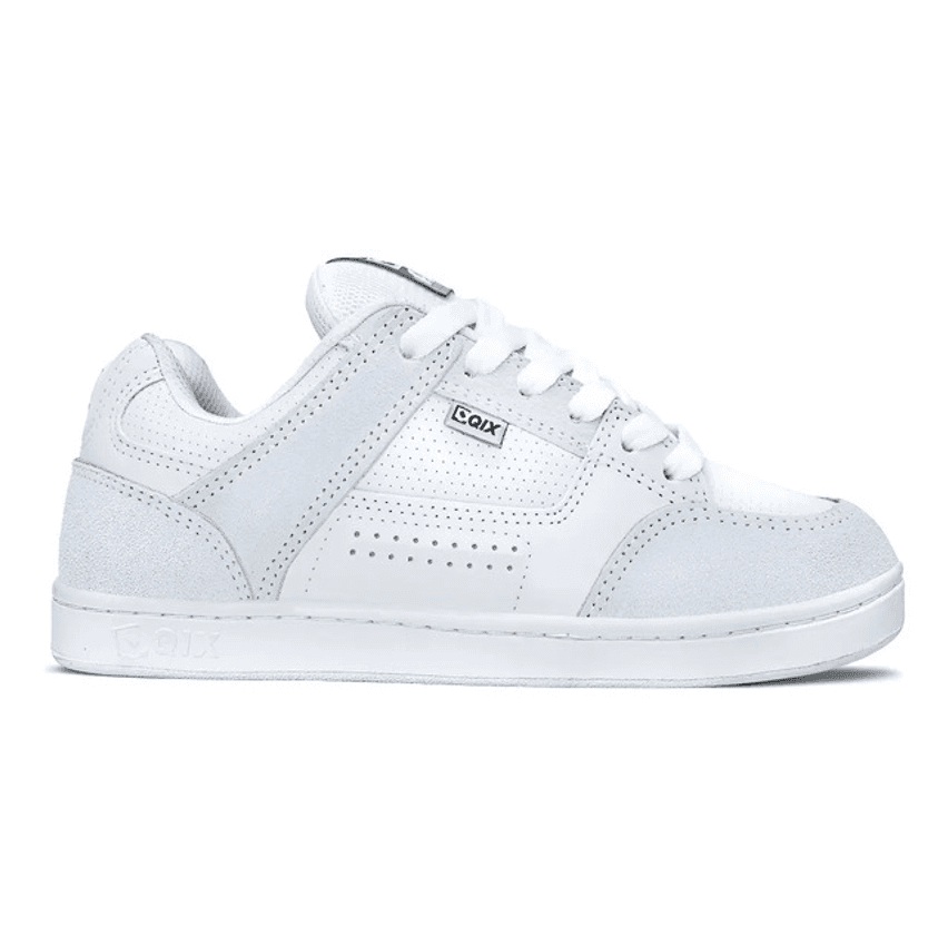 Tênis Qix Skate Retrô Am Original - Varias Cores