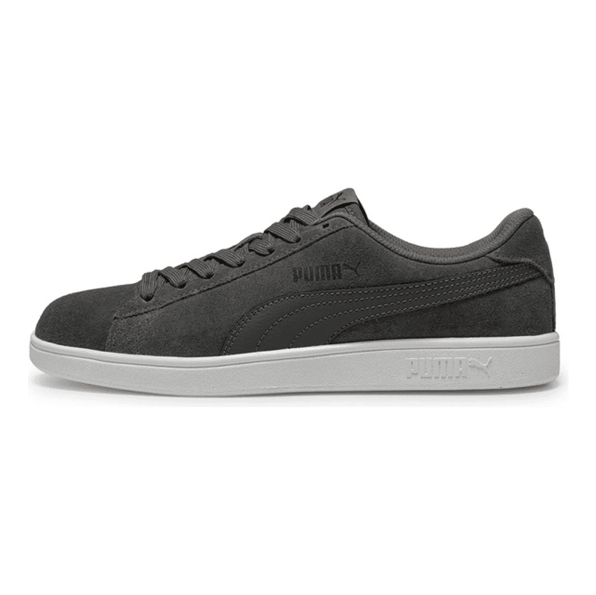 Tênis Smash V2 Puma Cinza 42 Br