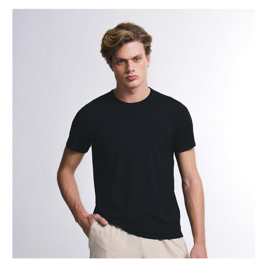 Tech T-shirt Insider Heavy Slim Masculino