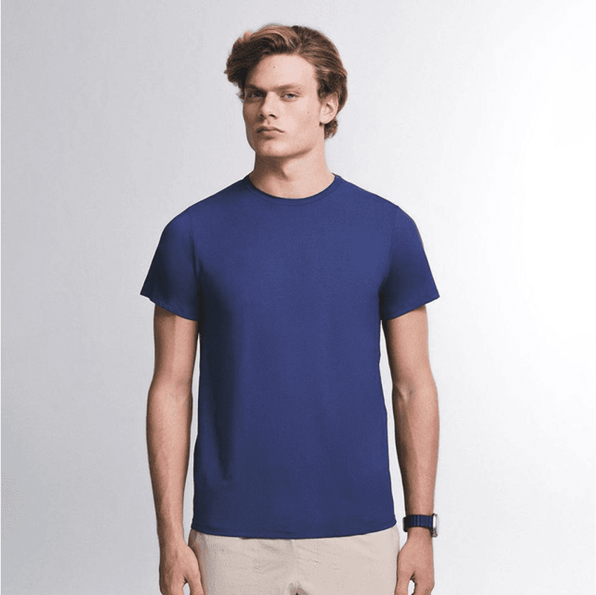 Tech T-shirt Insider Heavy Slim Masculino