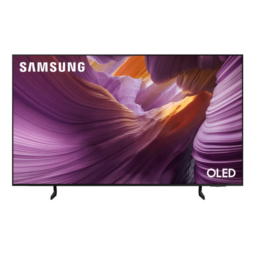 Televisão Samsung Vision Ai Tv 55  Oled 4k S85f 2025