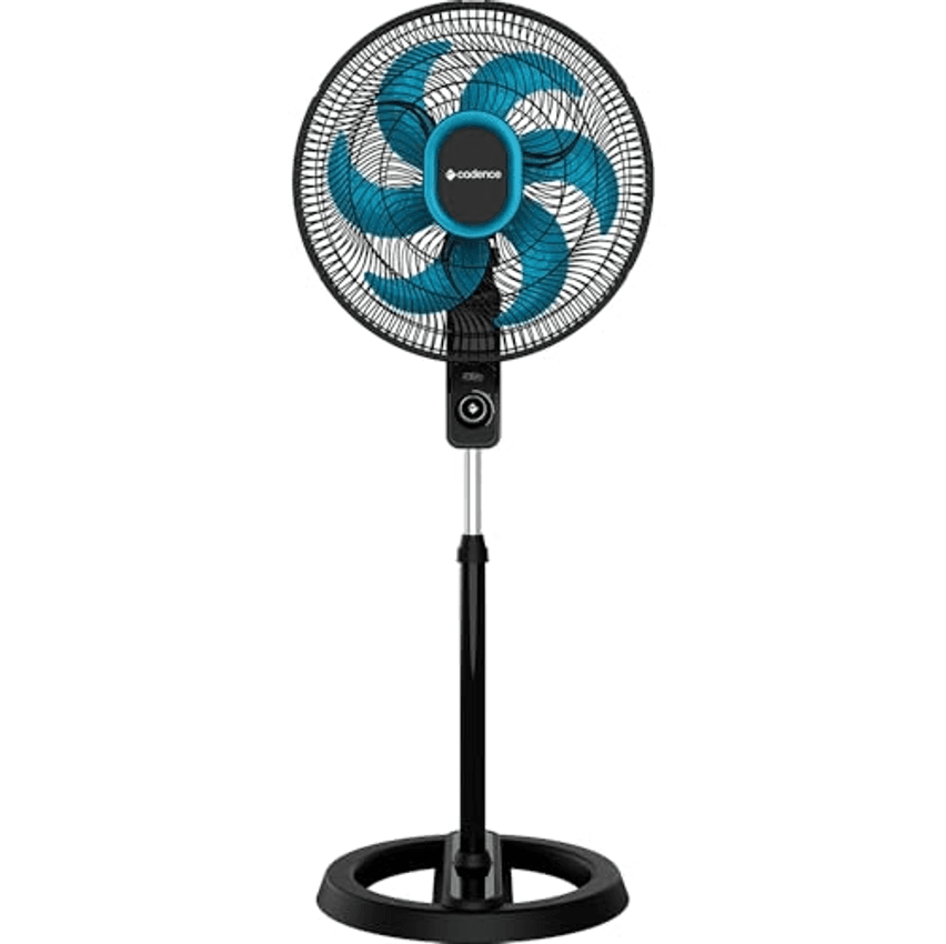Ventilador Cadence Refresh Turbo Pro Coluna - 220V