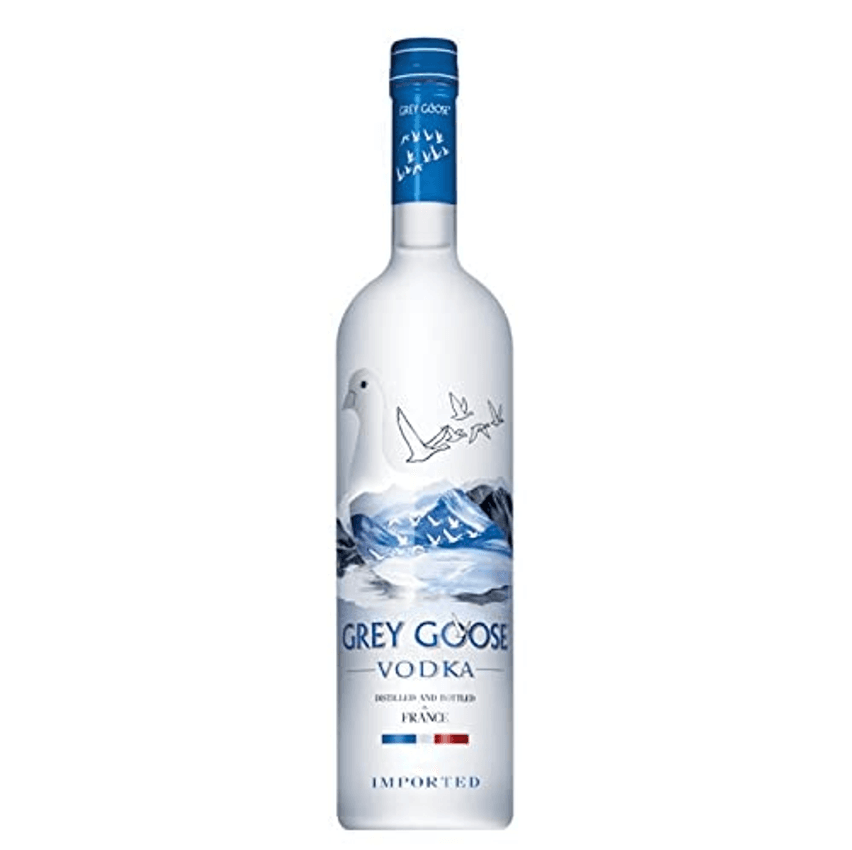 Vodka Grey Goose Original 750ml